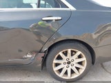 Cadillac Cts Standard 1G6AW5SX1E0145066 снимка
