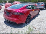Tesla Model S Rear-Wheel Drive 5YJSA1E51SF550750 photo