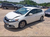 Honda Insight Ex JHMZE2H70CS001081 fotografie