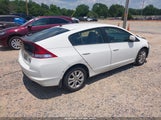 Honda Insight Ex JHMZE2H70CS001081 fotografie