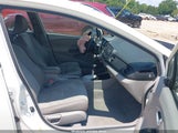 Honda Insight Ex JHMZE2H70CS001081 photo
