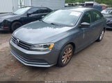 VOLKSWAGEN JETTA 1.8T SE 3VWD17AJ5FM285988 photo