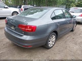 VOLKSWAGEN JETTA 1.8T SE 3VWD17AJ5FM285988 photo