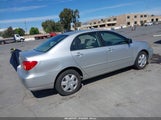 TOYOTA COROLLA LE JTDBR32E052050031 снимка