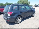 Subaru Forester 2.5X JF2SHABC1DG430584 снимка