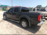 NISSAN FRONTIER SV 1N6AD0ER3CC415474 снимка
