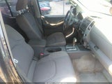NISSAN FRONTIER SV 1N6AD0ER3CC415474 снимка