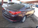 Kia Optima Lx 5XXGM4A77DG100039 снимка