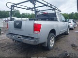 NISSAN TITAN SE 1N6BA06B26N570699 снимка