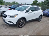 Buick Encore Fwd Essence KL4CJCSB4LB041793 снимка