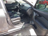 Nissan Rogue Sl 5N1AT2MV6JC715115 fotografie