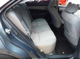 Toyota Corolla Le 2T1BURHE9EC118269 снимка