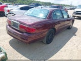BUICK LESABRE CUSTOM 1G4HP54K95U252252 снимка
