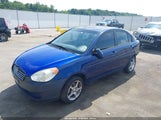 Hyundai Accent Gls KMHCN46C48U280044 снимка