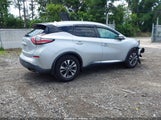 Nissan Murano Sl 5N1AZ2MG4FN286004 снимка
