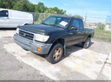 TOYOTA TACOMA PRERUNNER 4TASM92N3XZ528448 fotografie