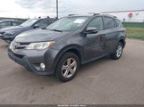 TOYOTA RAV4 XLE 2T3RFREV0EW144438 снимка