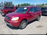 Honda Pilot Ex-L 2HKYF18504H599000 снимка