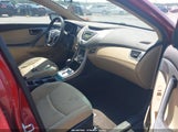 HYUNDAI ELANTRA GLS (ULSAN PLANT) KMHDH4AE0CU186921 photo