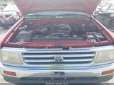 TOYOTA T100 SR5 V6 JT4UN24D0W0052927 fotografie