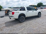 Nissan Titan Pro-4X 1N6BA0EC0EN511398 снимка