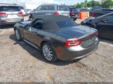 Fiat 124 Spider Lusso JC1NFAEK6H0123251 снимка