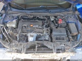 HONDA CIVIC SPORT 19XFC2F88KE210561 снимка