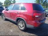 KIA SORENTO LX 5XYKT3A63EG469833 снимка