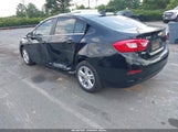 Chevrolet Cruze Lt 1G1BE5SM1H7264041 снимка