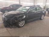 Volkswagen Passat 2.5L Sel 1VWCH7A36CC027453 снимка