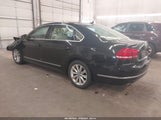 Volkswagen Passat 2.5L Sel 1VWCH7A36CC027453 снимка