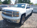 Chevrolet Silverado  1Lz 1GCRCSEC5EZ324710 снимка