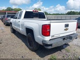 Chevrolet Silverado  1Lz 1GCRCSEC5EZ324710 снимка