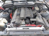 BMW 328Is WBABG132XWET07532 снимка