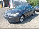 Chevrolet Malibu 1Ls 1G11B5SA8DF133943 снимка