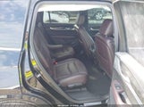 Cadillac Xt6 Awd Premium Luxury 1GYKPDRS0NZ119583 photo