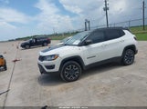 Jeep Compass Trailhawk 4X4 3C4NJDDB3MT520448 снимка
