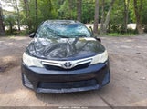 TOYOTA CAMRY LE 4T1BF1FK4CU003143 снимка
