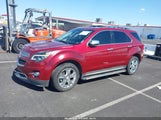 Chevrolet Equinox Ltz 2CNFLGEY0A6396962 снимка