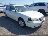 Nissan Maxima Gle/Gxe/Se JN1CA31D7YT700656 снимка