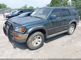 TOYOTA 4RUNNER SR5 V6 LIMITED JT3HN87R4W9014466 fotografie