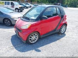 Smart Fortwo Passion/Pure WMEEJ3BA0AK373668 снимка