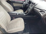 Ford Fusion S 3FA6P0G73LR125965 снимка