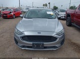 Ford Fusion S 3FA6P0G73LR125965 снимка