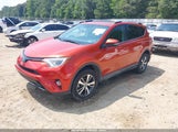 Toyota Rav4 Xle 2T3WFREV0GW289159 снимка