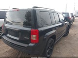 Jeep Patriot Altitude 1C4NJPBA1ED927641 снимка
