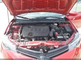 Toyota Corolla Le 5YFBURHE2JP785954 снимка