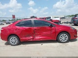 Toyota Corolla Le 5YFBURHE2JP785954 снимка