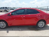 Toyota Corolla Le 5YFBURHE2JP785954 снимка