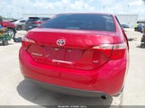 Toyota Corolla Le 5YFBURHE2JP785954 снимка